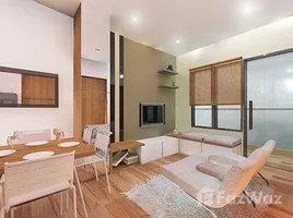 1 Schlafzimmer Appartement zu verkaufen im The Garden Residency: (Type-A Single Bedroom) for Sale, Phnom Penh Thmei