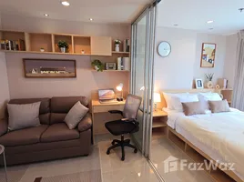 Studio Condo for sale at Lumpini Seaview Jomtien, Nong Prue, Pattaya