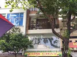 3 Phòng ngủ Nhà mặt tiền for sale in Tân Bình, TP.Hồ Chí Minh, Phường 4, Tân Bình