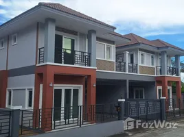 3 chambre Maison de ville for sale in Pattaya, Nong Prue, Pattaya