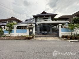 3 Schlafzimmer Haus zu verkaufen im Korbkaew 1 , Sala Thammasop