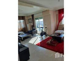 4 Bedroom Apartment for sale at Très bel Appartement bien ensoleillé, Na Harhoura, Skhirate Temara, Rabat Sale Zemmour Zaer