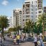 在Rosewater Building 2出售的2 卧室 住宅, DAMAC Towers by Paramount