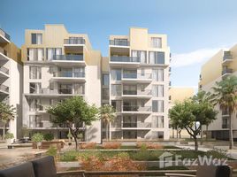 3 Habitación Apartamento en venta en Bloomfields, Mostakbal City Compounds, Mostakbal City - Future City