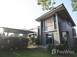 4 Bedrooms House for sale in Ton Pao, Chiang Mai Indistrict Sankampaeng