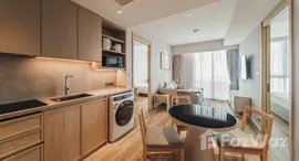 Available Units at Target Estate Residences Langsuan
