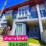 3 Bedroom Townhouse for rent at Golden Town Kad Ruam Chok 1, Fa Ham, Mueang Chiang Mai, Chiang Mai, Thailand