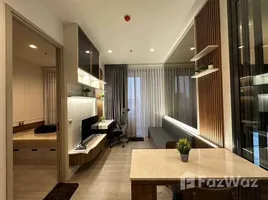 คอนโด 1 ห้องนอน ให้เช่า ในโครงการ ดิ แอดเดรส สยาม-ราชเทวี, ถนนเพชรบุรี