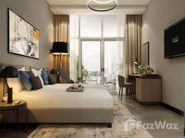 Estudio Apartamento en venta en Viridis Residence and Hotel Apartments, Zinnia
