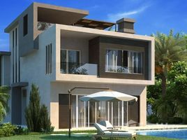 5 Schlafzimmer Villa zu verkaufen im New Giza, Cairo Alexandria Desert Road