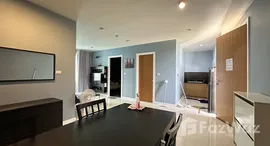 ยูนิตที่เหลืออยู่ในโครงการ The Breeze Hua Hin