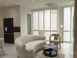 วิลล่า 4 ห้องนอน ให้เช่า ในโครงการ Noble Terra Rama 9-Ekamai, วังทองหลาง, วังทองหลาง, กรุงเทพมหานคร, ไทย