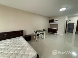 อพาร์ทเม้นท์ สตูดิโอ ให้เช่า ในโครงการ เดอะ ทรีโอ คอนโด เชียงใหม่, ช้างเผือก