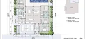 Unit Floor Plans of Layan Mabprachan Lake