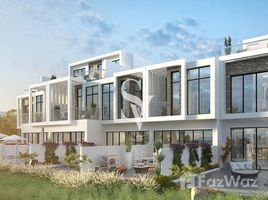 6 спален Вилла на продажу в Belair Damac Hills - By Trump Estates, NAIA Golf Terrace at Akoya, DAMAC Hills (Akoya by DAMAC), Дубай