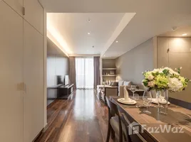 อพาร์ทเม้นท์ 2 ห้องนอน ให้เช่า ในโครงการ ปิยะ เรสซิเด้นซ์ 28 & 30, คลองตัน