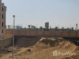  Land for sale at Lazurde, 8th District, Sheikh Zayed City