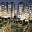 Studio Apartment for sale at Lawnz By Danube, International City