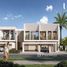 4 غرفة نوم تاون هاوس للبيع في Maha Townhouses, Zahra Apartments, Town Square