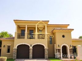 5 Bedroom Villa for sale at Saadiyat Beach Villas, Saadiyat Beach, Saadiyat Island