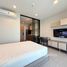 1 спален Квартира в аренду в Life Sathorn Sierra, Talat Phlu, Тхон Бури