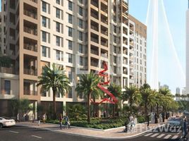 1 спален Квартира на продажу в Bayshore, Creek Beach, Dubai Creek Harbour (The Lagoons)