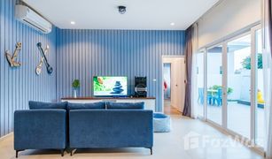 华欣 新垒发 Le leaf Valley Hua Hin 3 卧室 屋 售 