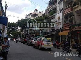 Studio Haus zu verkaufen in District 1, Ho Chi Minh City, Da Kao