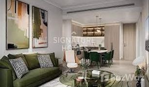 2 Bedrooms Apartment for sale in , Dubai St Regis The Residences