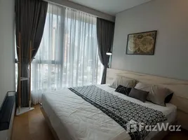 คอนโด 2 ห้องนอน ให้เช่า ในโครงการ เดอะ ลุมพินี 24, คลองตัน