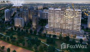 Estudio Apartamento en venta en Champions Towers, Dubái Azizi Grand