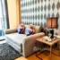 1 Bedroom Apartment for sale at The Lumpini 24, Khlong Tan