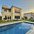 4 Bedroom Villa for sale at Jumeirah Park Homes, European Clusters, Jumeirah Islands