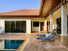 วิลล่า 3 ห้องนอน ให้เช่า ในทำเล ฉลอง, ภูเก็ต, ฉลอง, เมืองภูเก็ต, ภูเก็ต