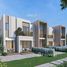 3 Bedroom Townhouse for sale at La Violeta 1, Villanova, Dubai Land