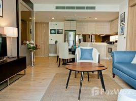 2 Bedroom Condo for sale at Baan Mai Khao, Mai Khao, Thalang, Phuket
