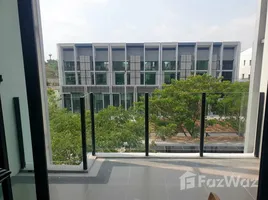 Cascade Bangna에서 임대할 4 침실 타운하우스, Bang Kaeo, Bang Phli, 사무트 프라 칸, 태국