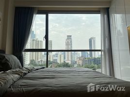1 Schlafzimmer Wohnung zu vermieten im Via Botani, Khlong Tan Nuea, Watthana, Bangkok, Thailand