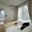 2 Schlafzimmer Appartement zu verkaufen im One Plus Jed Yod Condo, Chang Phueak, Mueang Chiang Mai, Chiang Mai