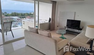2 Schlafzimmern Wohnung zu verkaufen in Karon, Phuket Sunset Plaza Condominium