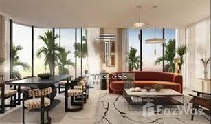 4 Habitaciones Apartamento en venta en EMAAR Beachfront, Dubái Seapoint