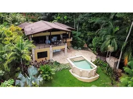 3 Habitación Casa en venta en Puntarenas, Osa, Puntarenas