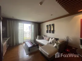 1 Bedroom Condo for rent at Baan Siriyenakat, Thung Mahamek, Sathon