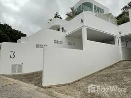 4 Habitación Villa en venta en Baan Chalong Residences, Chalong, Phuket Town, Phuket