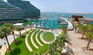 3 Bedrooms Apartment for sale in Al Bandar, Abu Dhabi Al Naseem Residences B