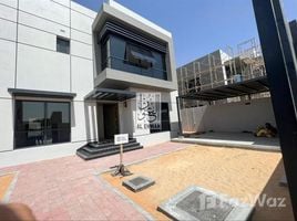 3 Bedroom Townhouse for sale at Sharjah Garden City, Hoshi