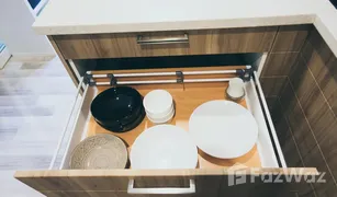1 Bedroom Condo for sale in Bang Kho, Bangkok The Key Sathorn-Ratchapruek