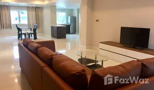 曼谷 Lumphini Tonson Court (Leasehold) 2 卧室 公寓 售 