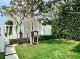 บ้านเดี่ยว 3 ห้องนอน ให้เช่า ในโครงการ ชัยพฤกษ์ บางนา กม.15, บางโฉลง, บางพลี