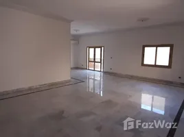 3 Bedroom Apartment for rent at Al Shouyfat, The 5th Settlement, New Cairo City